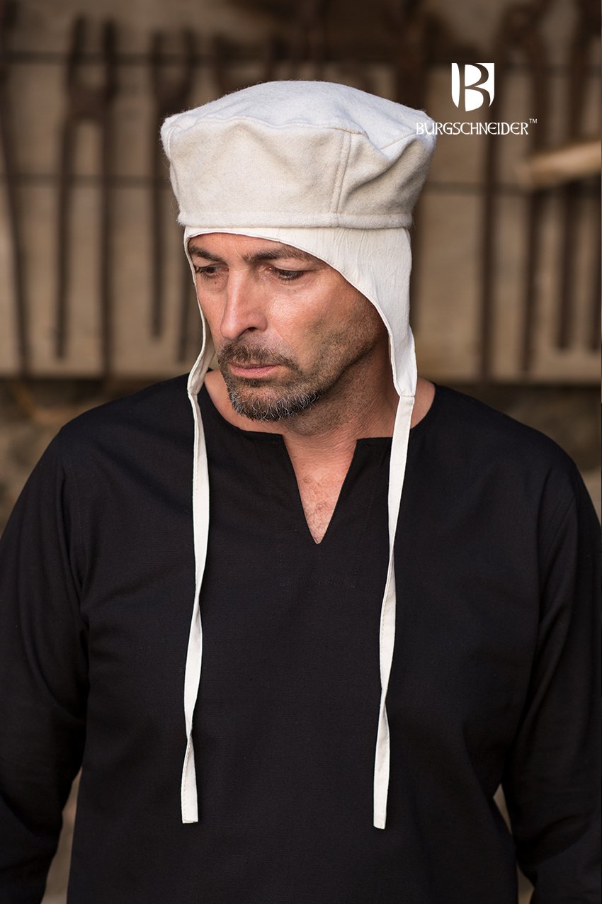 Starter Set Medieval Knight