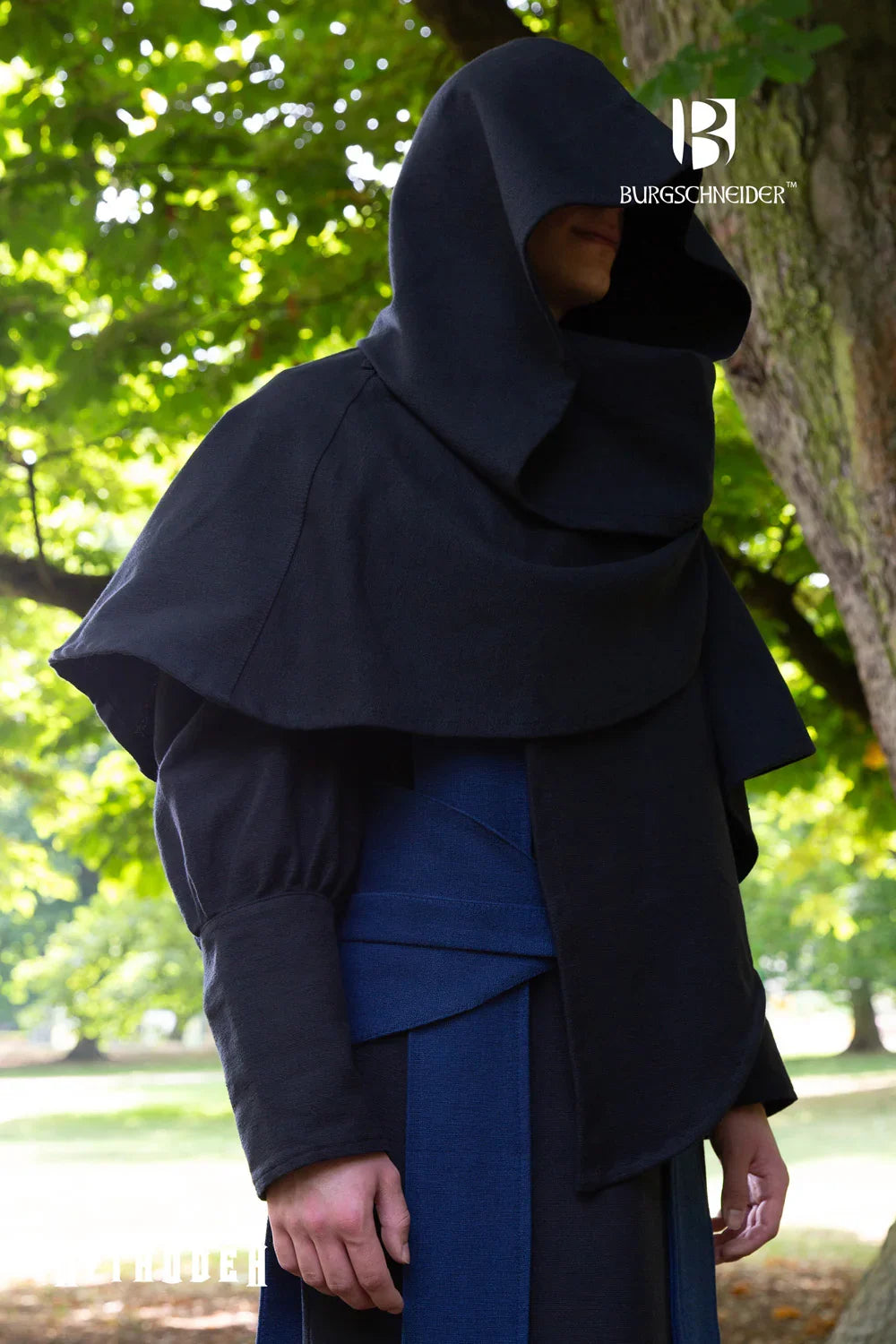 Starter Set Die Schwarze Dynastie LARP Kit