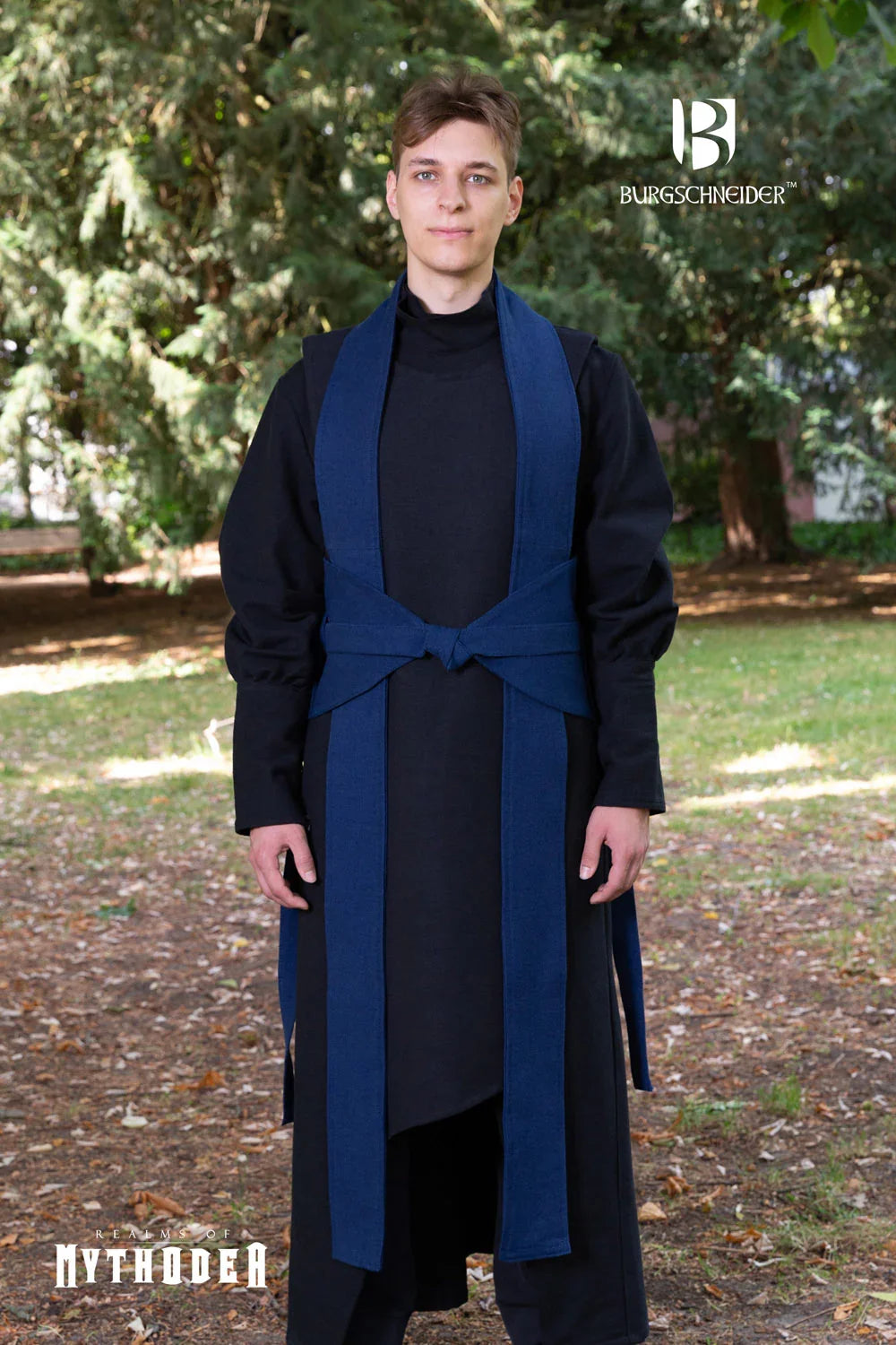 Starter Set Black Dynasty LARP Kit