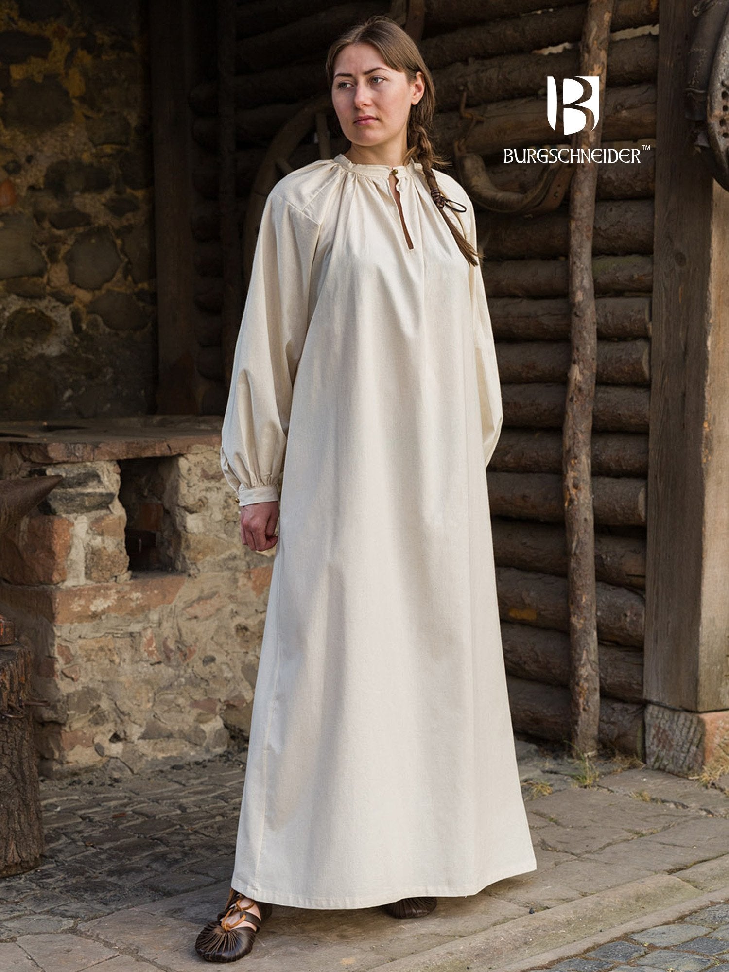 Starter Set Rus - Women