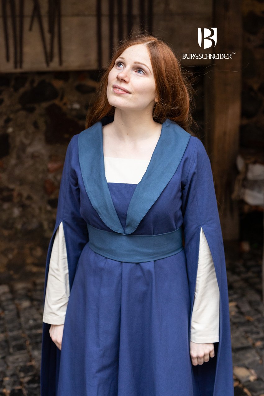 Starter Set Late Middle Ages - Women