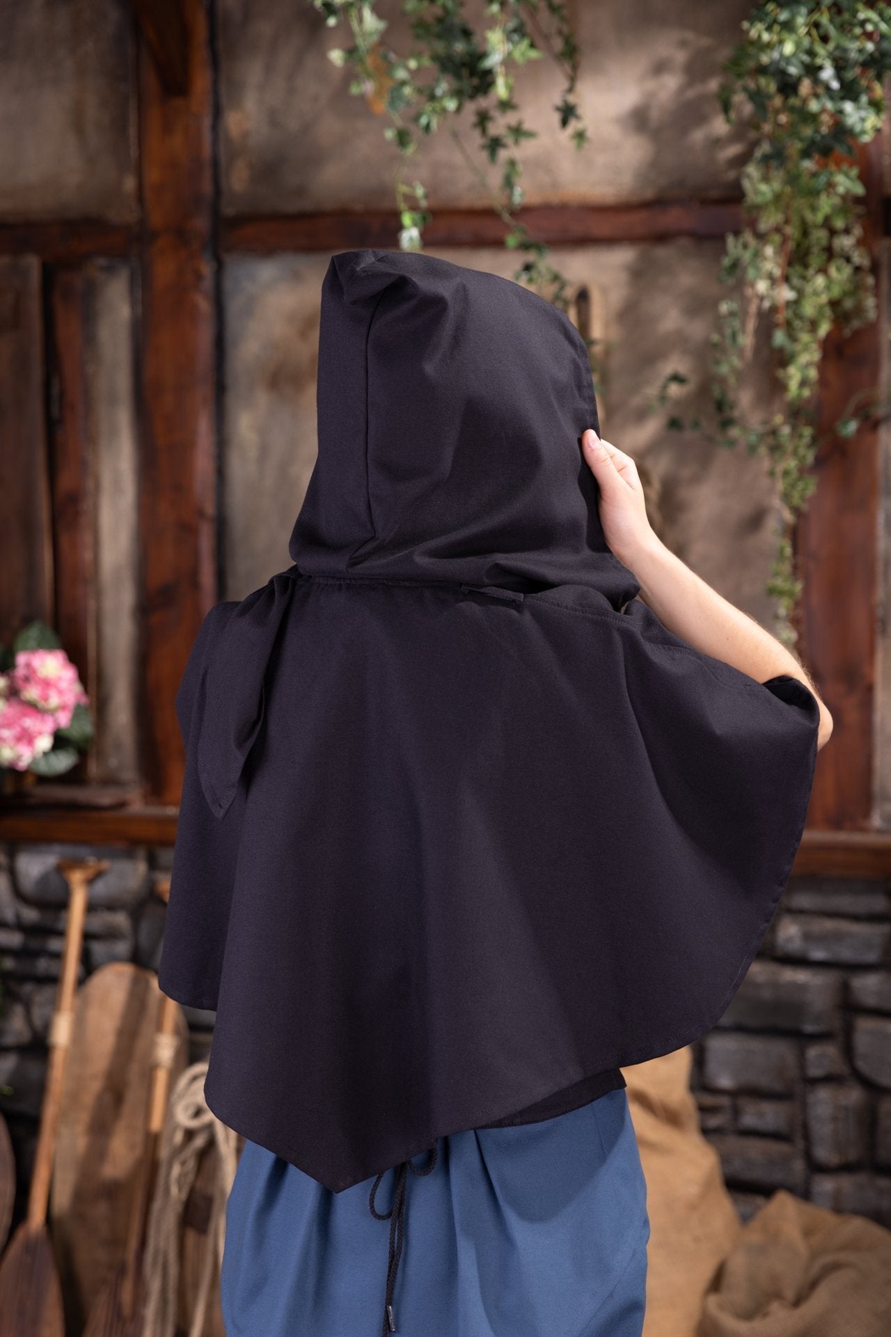 Dungeons & Dragons Female Rogue set