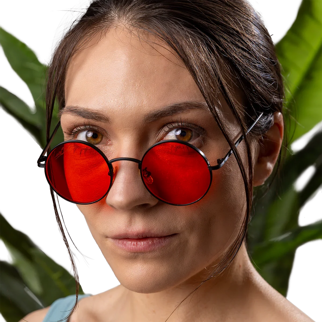 Lara Croft Classic Sun Glasses