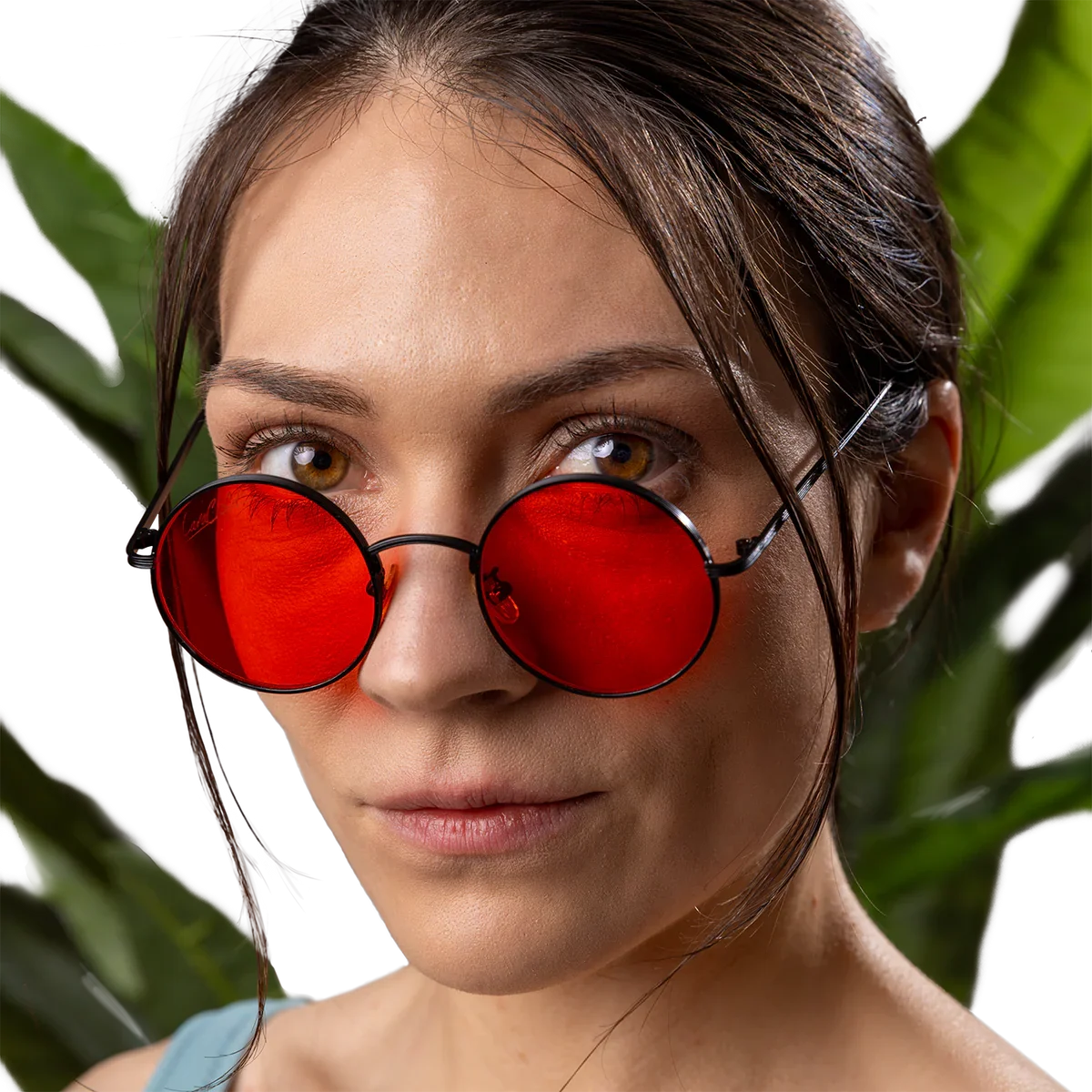 Lara Croft Classic Sun Glasses