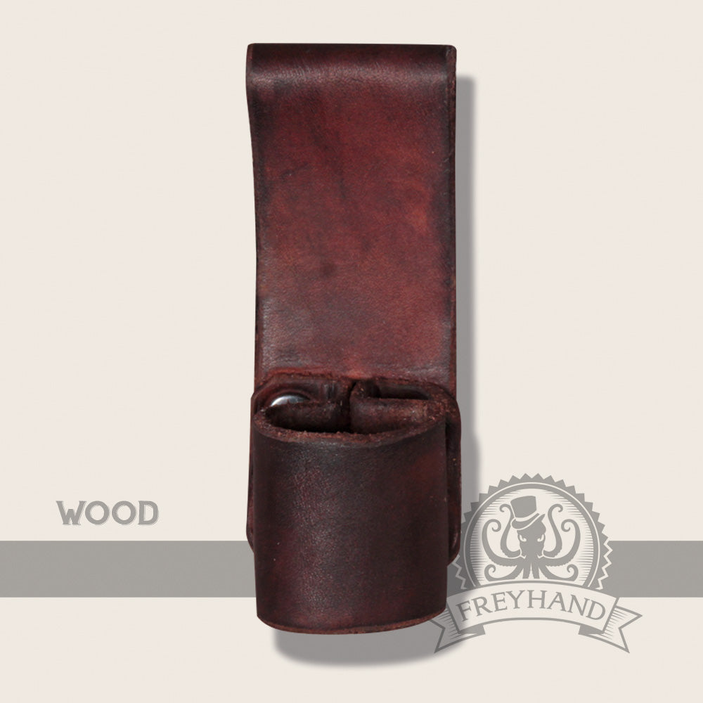 Armor Piercer Holder Vinca Brown