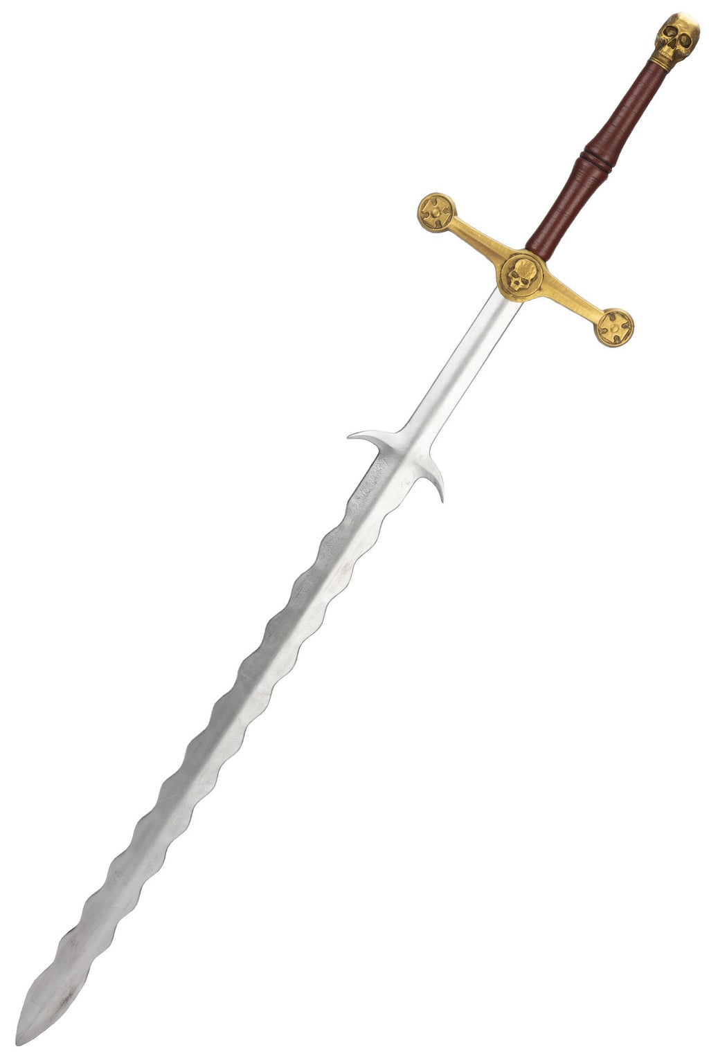 Warhammer Armoury Imperial Foam Flamberge