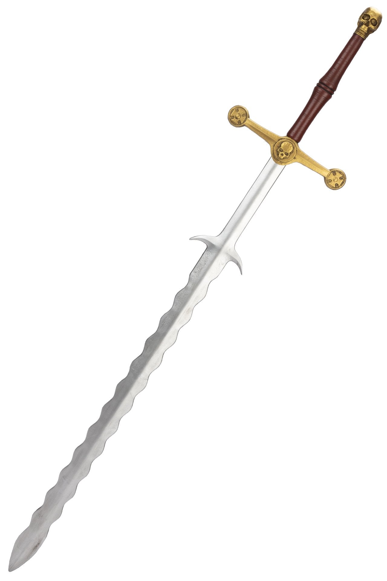 Warhammer Armoury Imperial Foam Flamberge