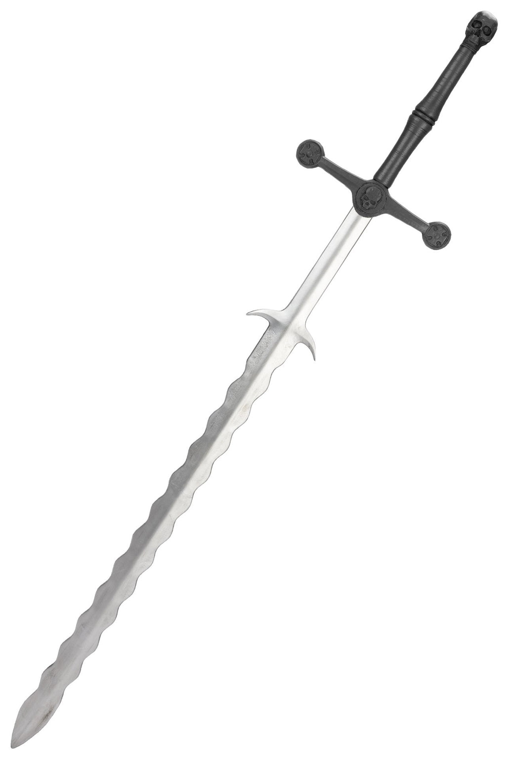 Warhammer Armoury Imperial Foam Flamberge Unpainted