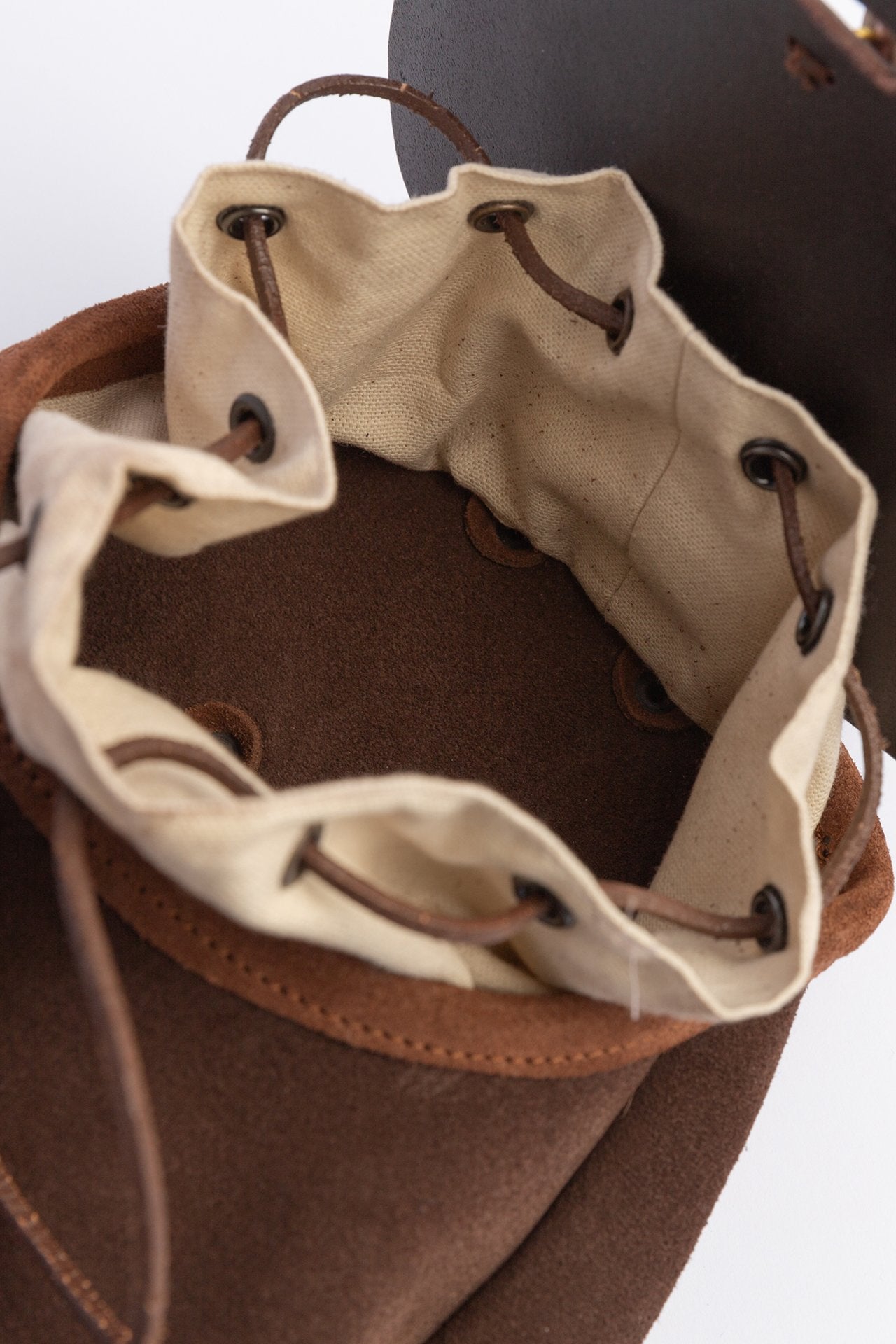 Imperial Belt Bag Brown