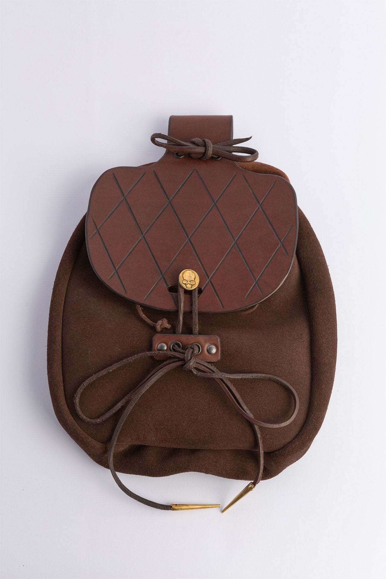 Imperial Belt Bag Brown