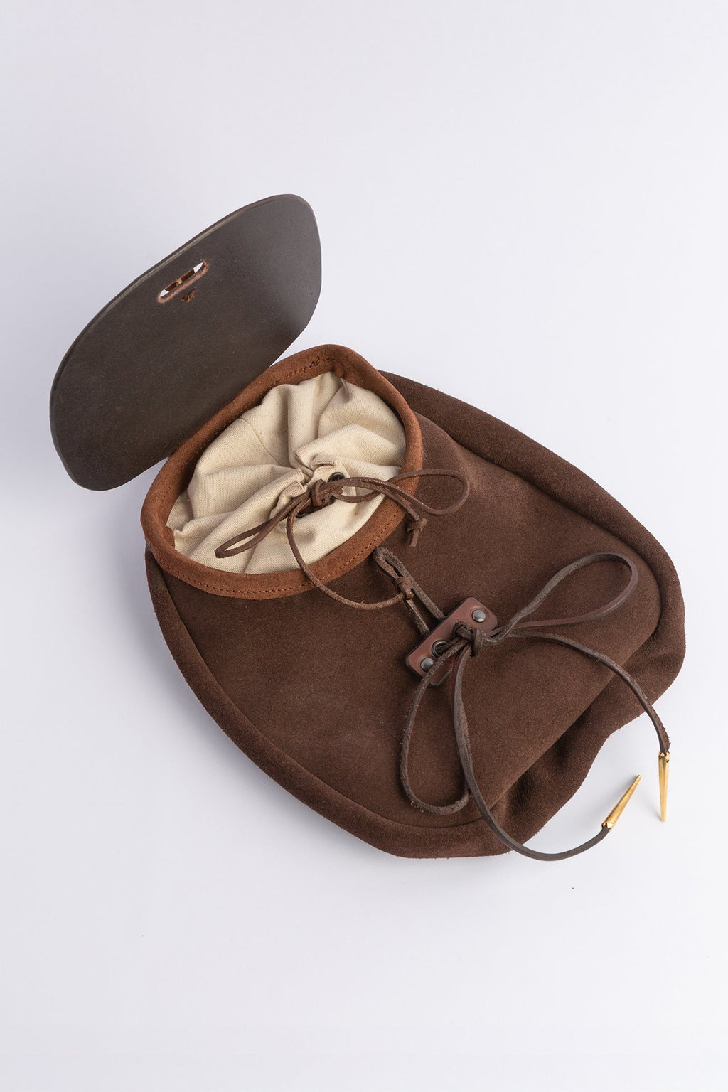 Imperial Belt Bag Brown